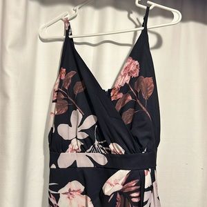 Amazon HighLow Dress